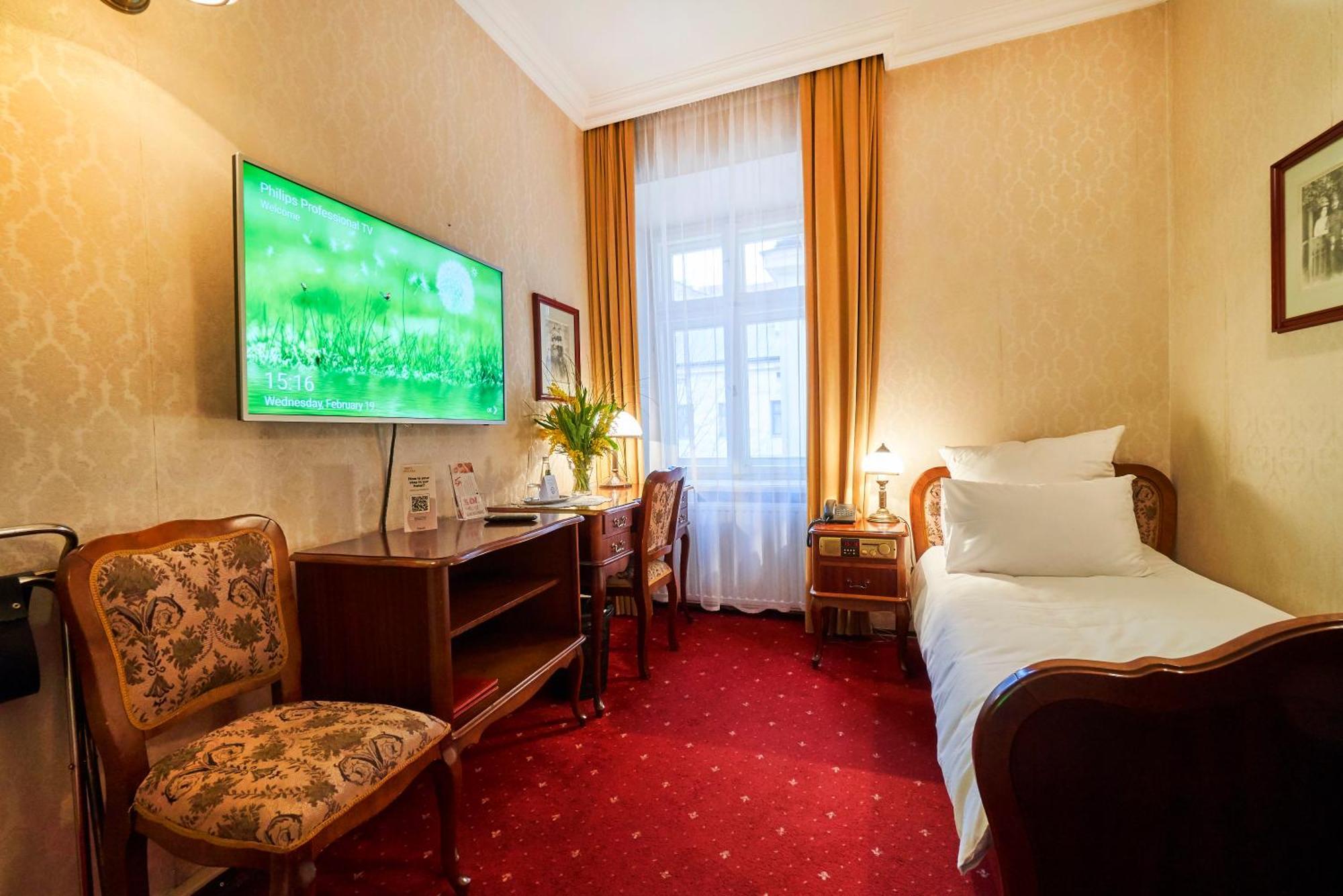 Hotel Pollera