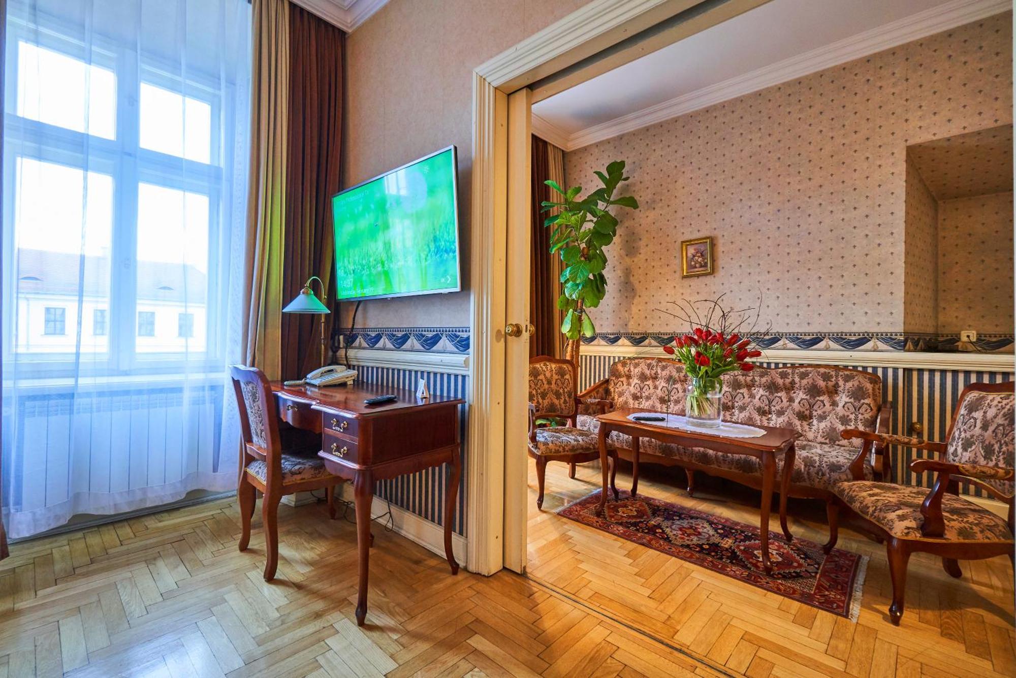 Hotel Pollera 3*