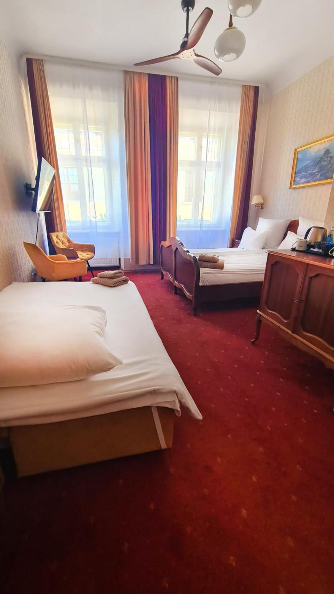 Hotel Pollera