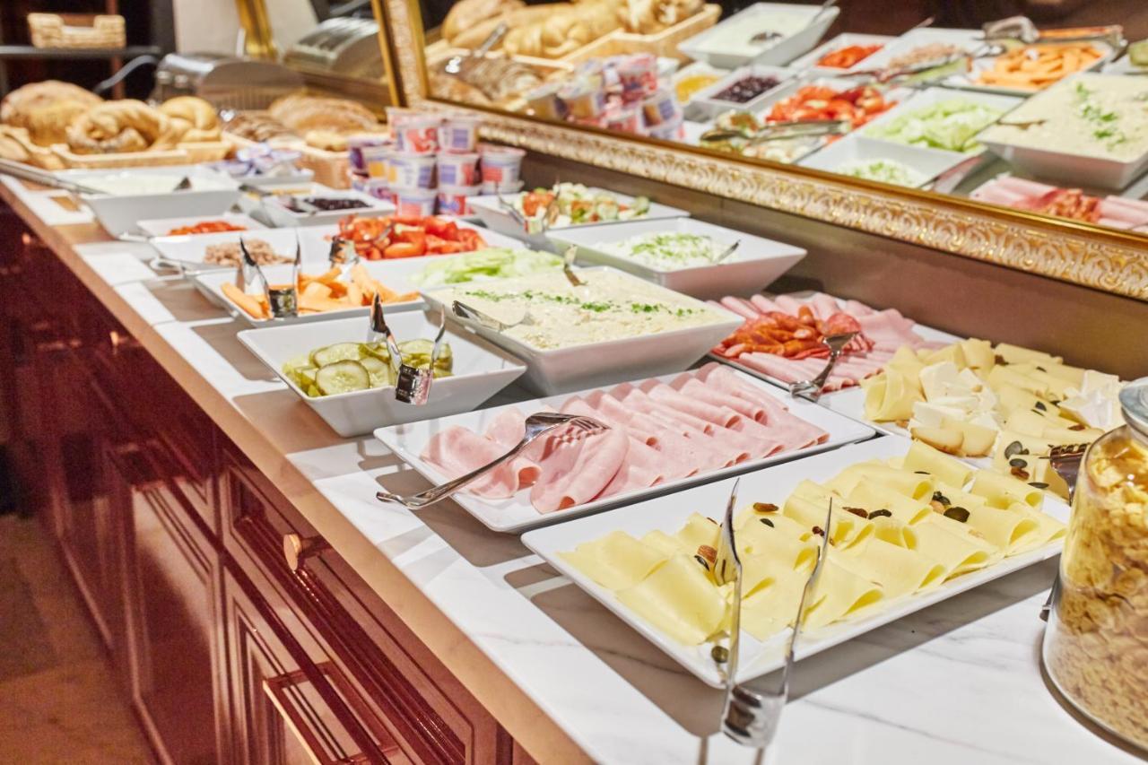 Pollera Hotel Krakow