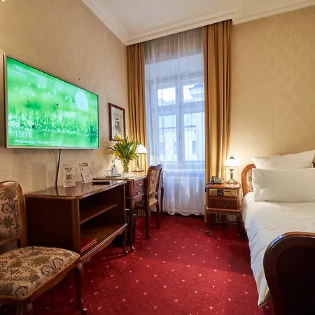Pollera Hotel Krakow Exterior photo