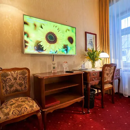 Pollera Hotel Krakow Exterior photo