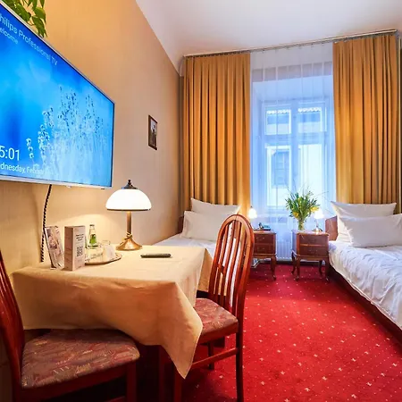 Pollera Hotel Krakow Exterior photo