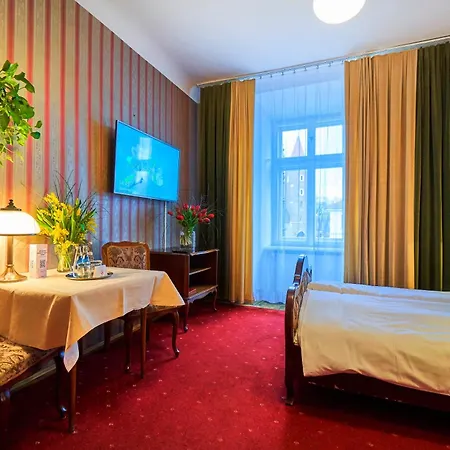 Pollera Hotel Krakow Exterior photo