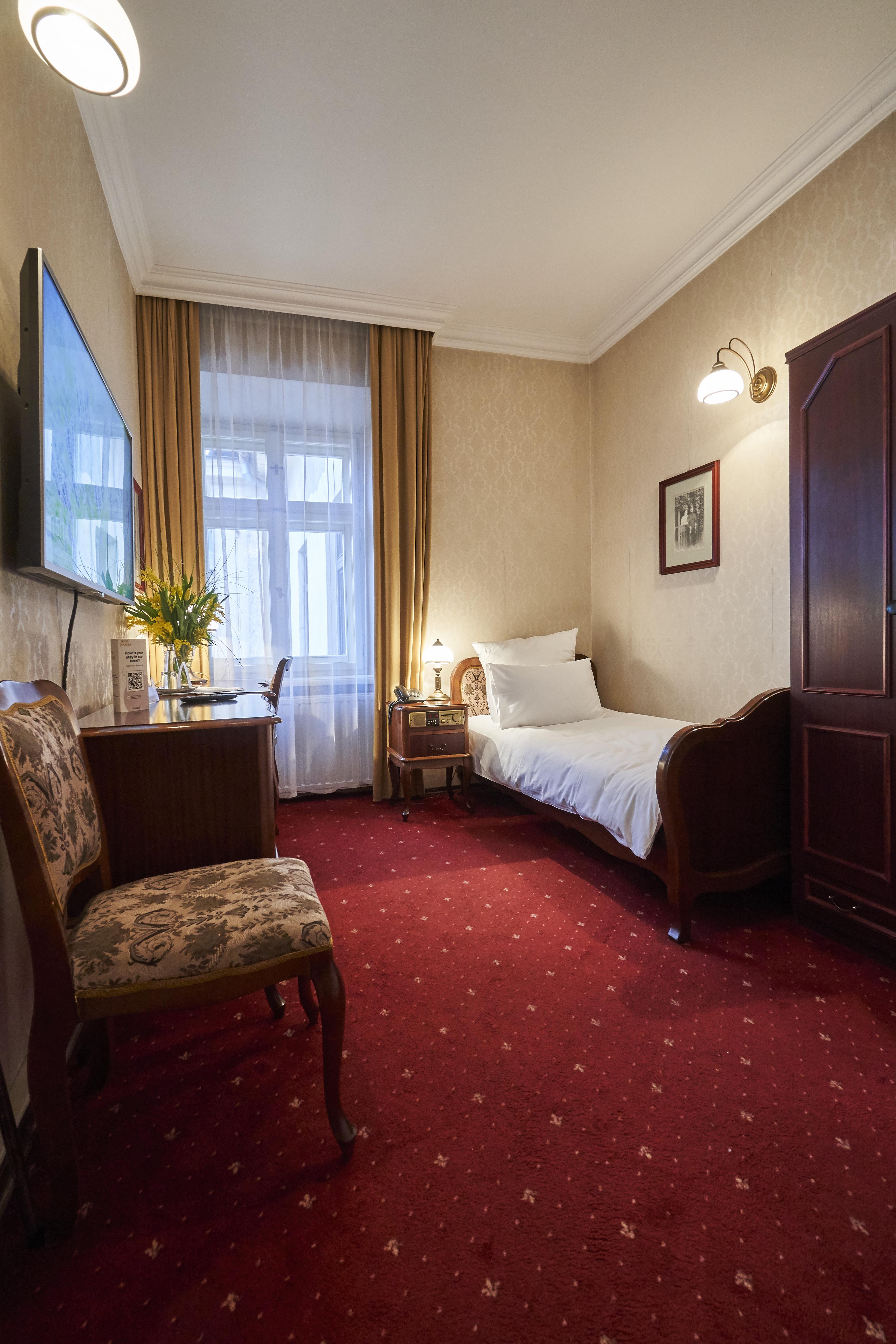 Pollera Hotel Kraków