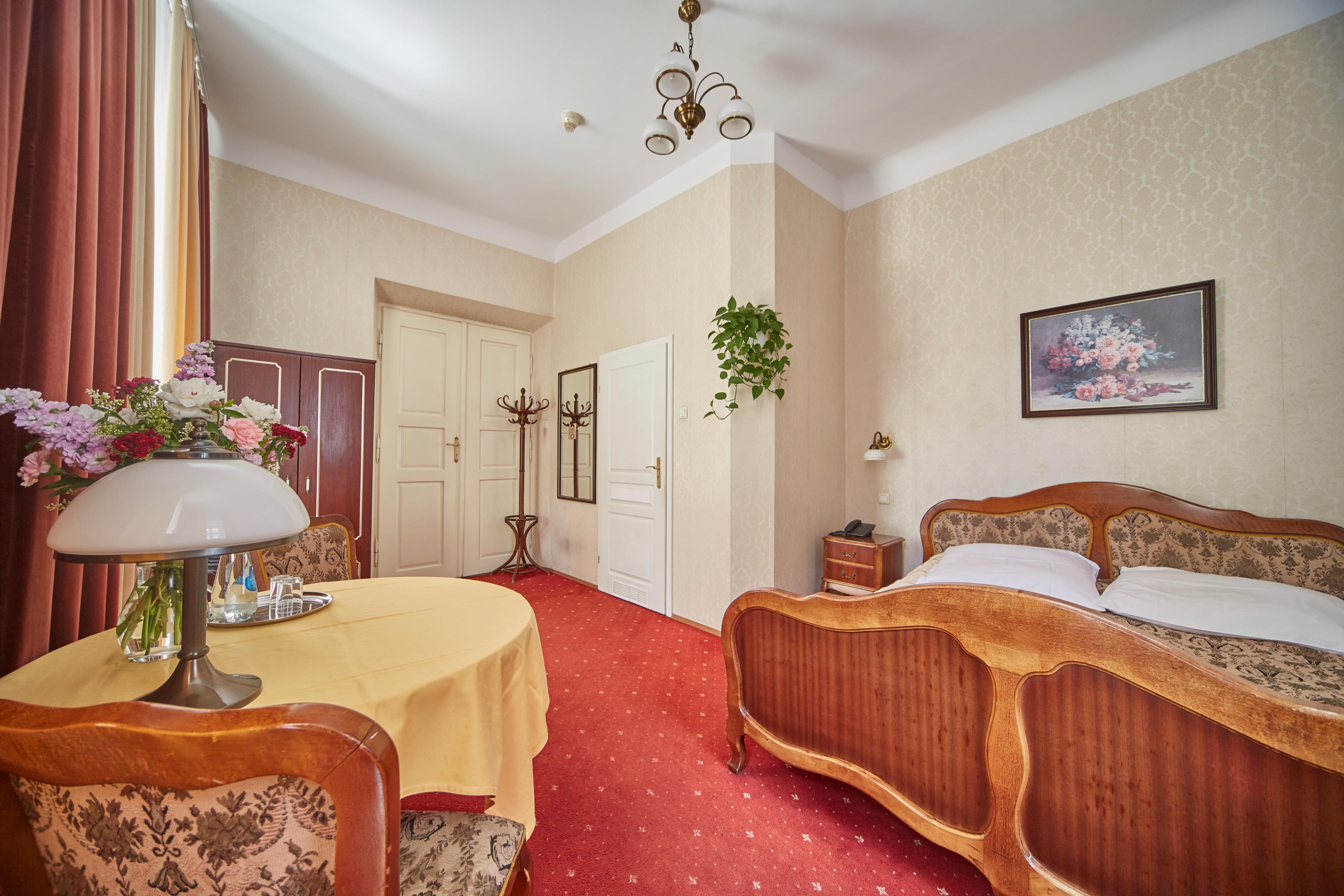 Pollera Hotel Kraków
