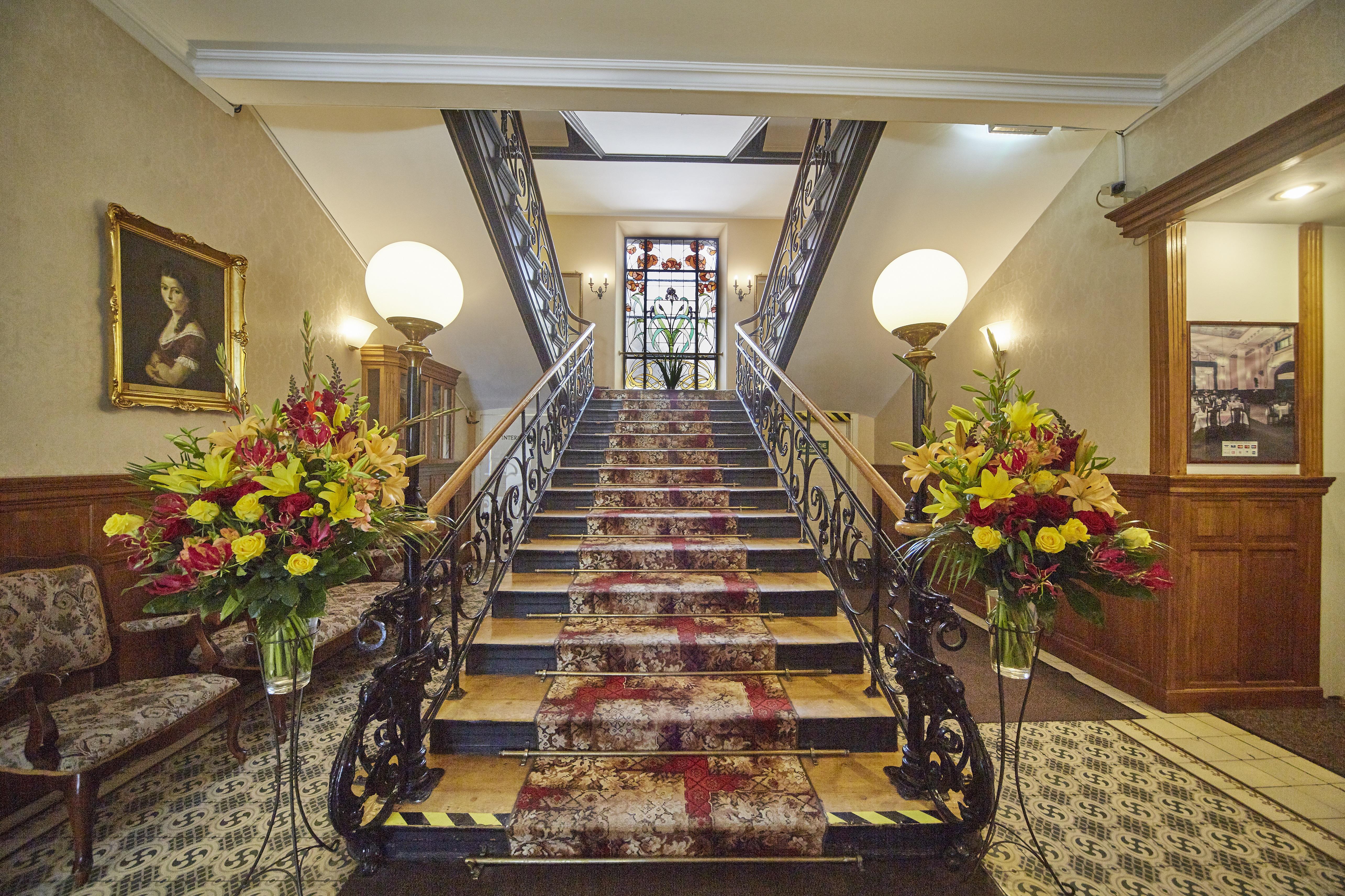 Hotel Pollera Kraków