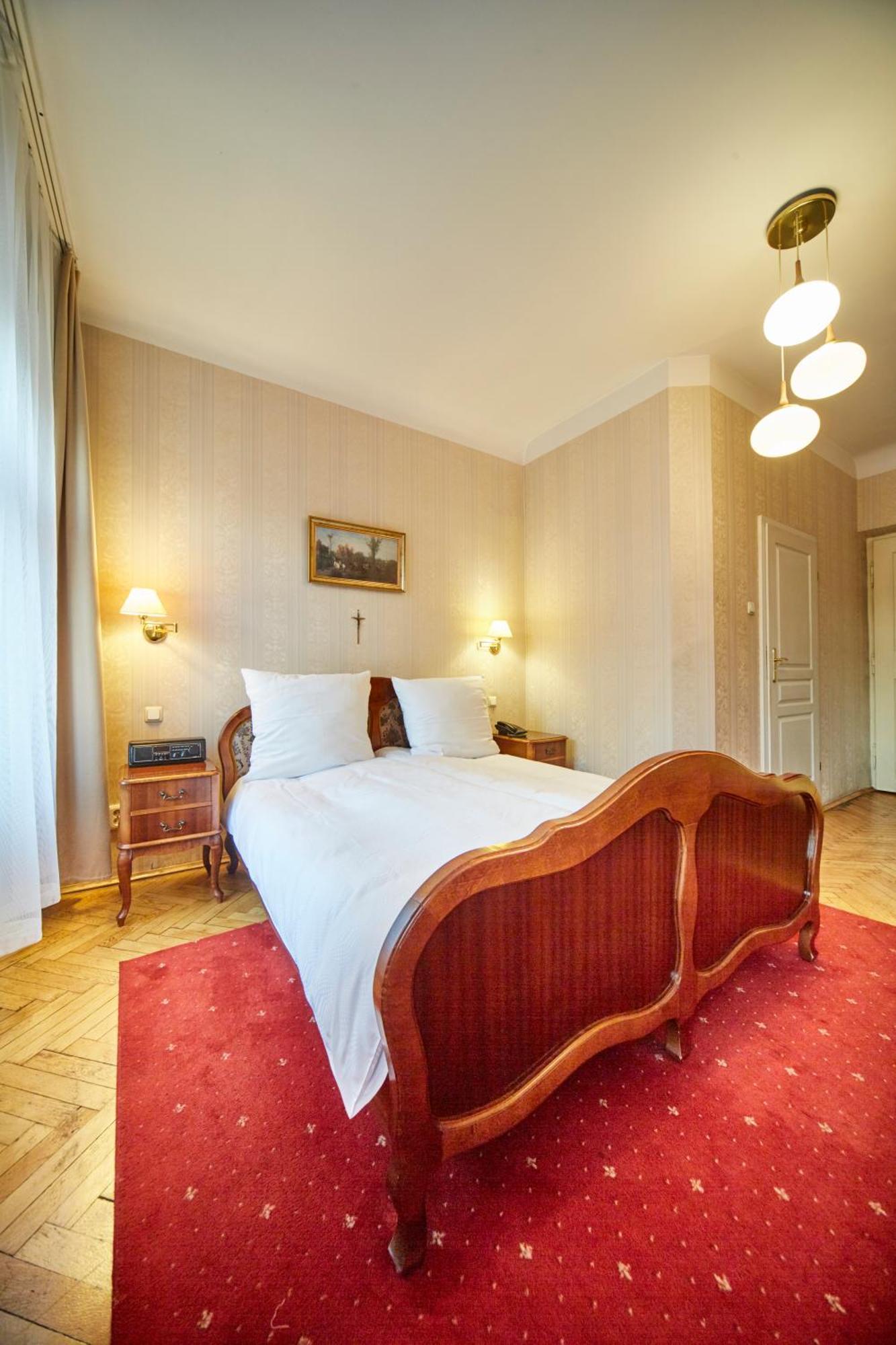 Hotel Pollera Kraków