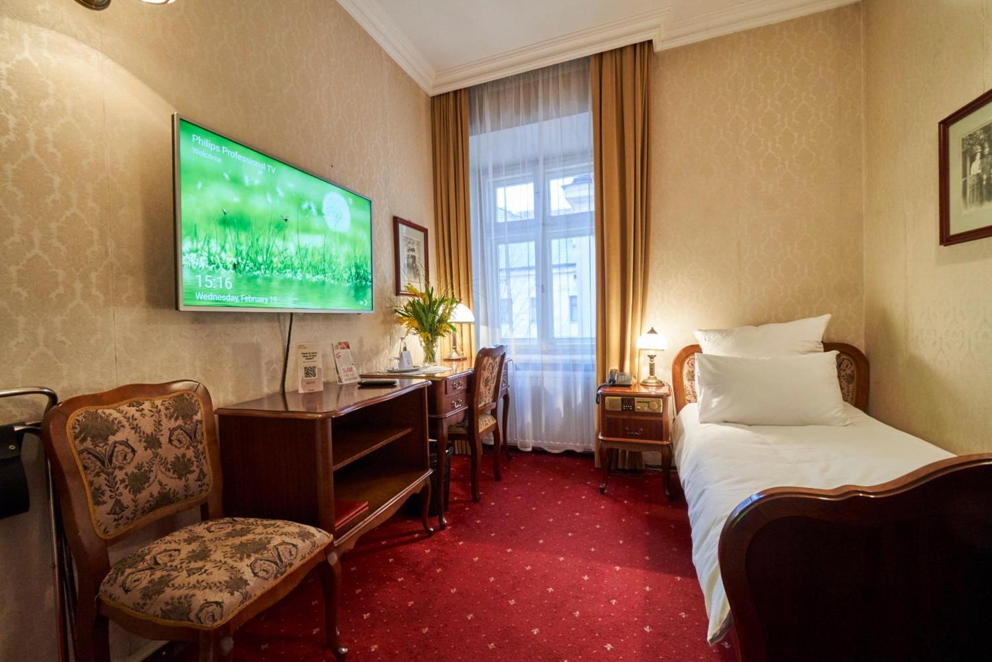 Hotel Pollera Kraków