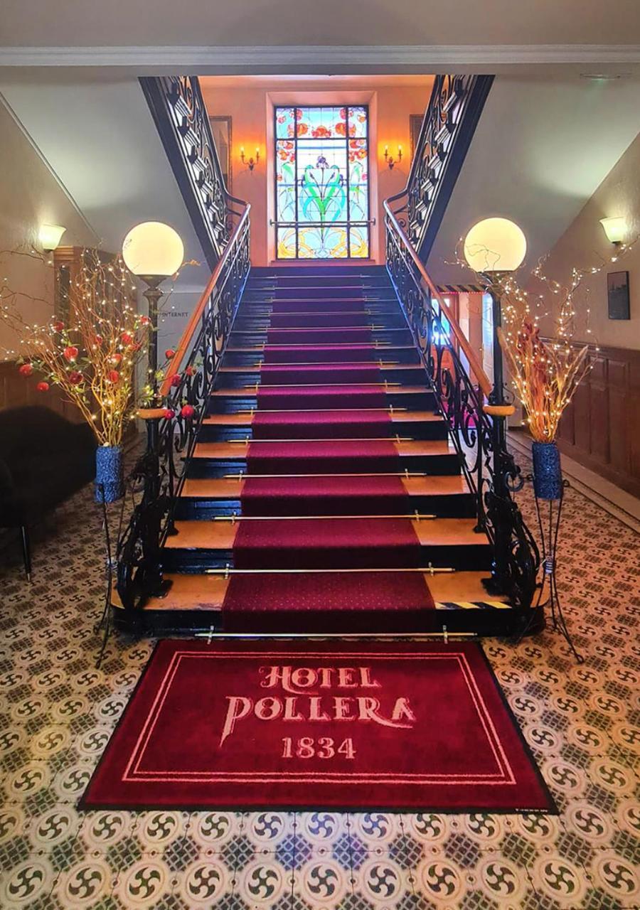 Pollera 3* Krasków