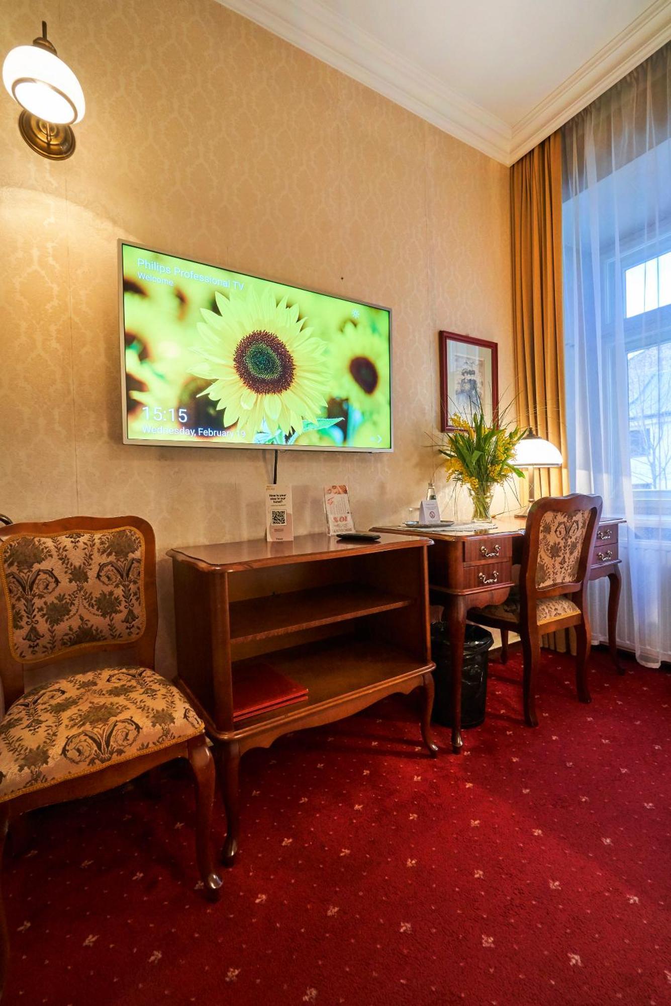 Hotell Pollera