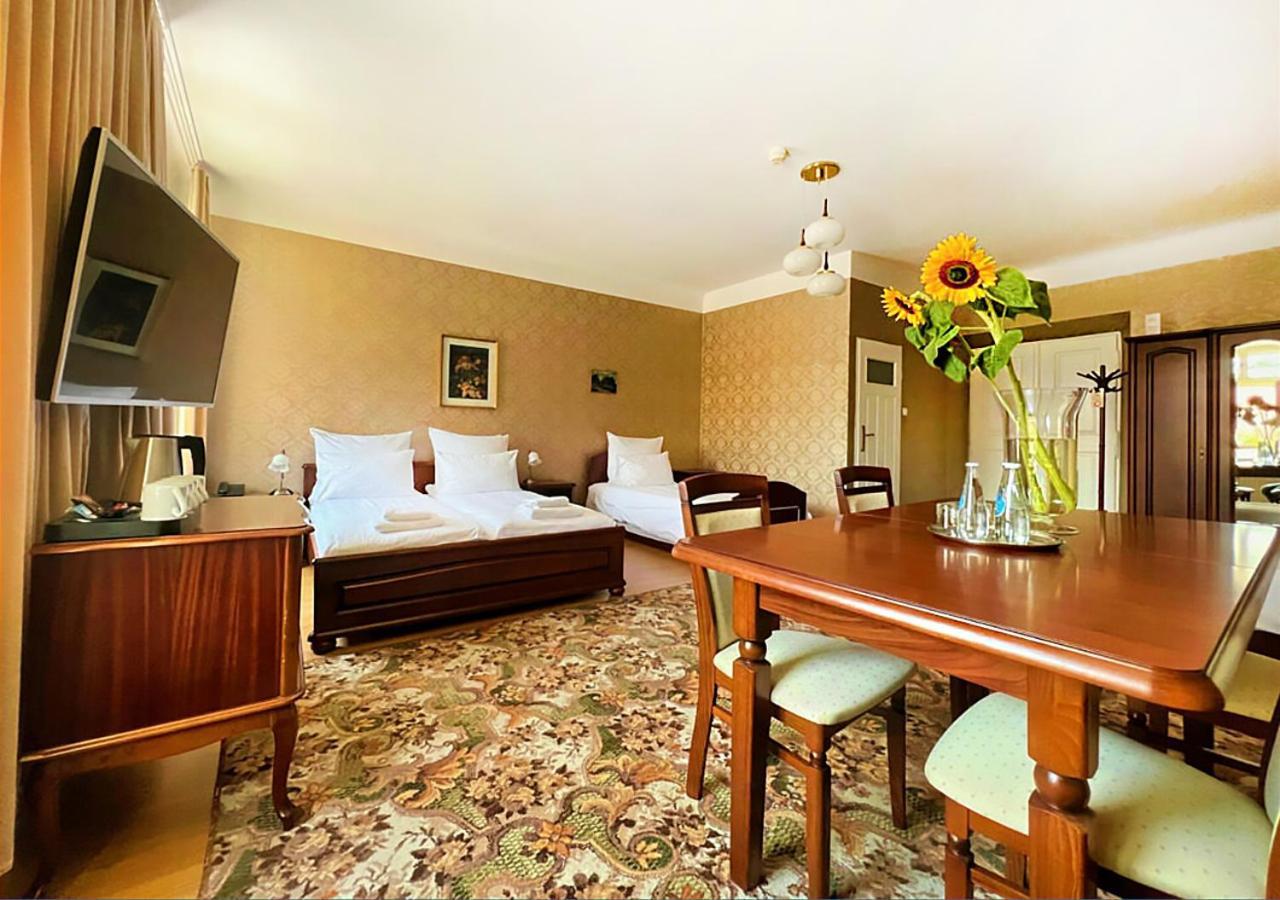 Hotell Pollera